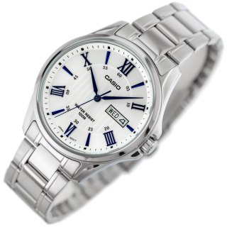 ZEGAREK MĘSKI CASIO MTP-1384D-7A2 (zd108b) + BOX Casio