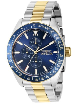 Zegarek Męski Invicta Aviator 39076 Invicta
