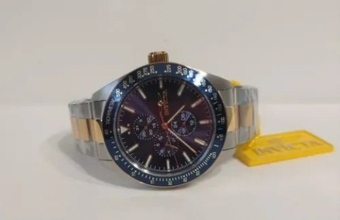 Zegarek Męski Invicta Aviator 39076 Invicta
