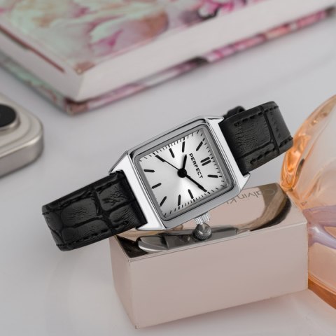 Zegarek damski PERFECT E399-06 + BOX Perfect
