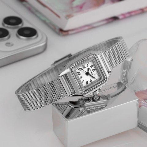 Zegarek damski PERFECT F405-01 + BOX Perfect