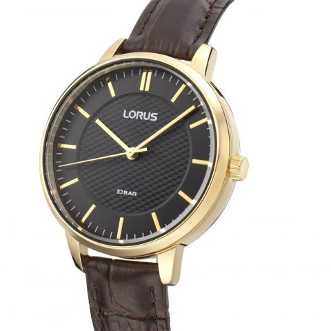 ZEGAREK DAMSKI Lorus Classic RG276TX9 + BOX Lorus