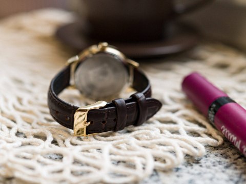 ZEGAREK DAMSKI Lorus Classic RG276TX9 + BOX Lorus