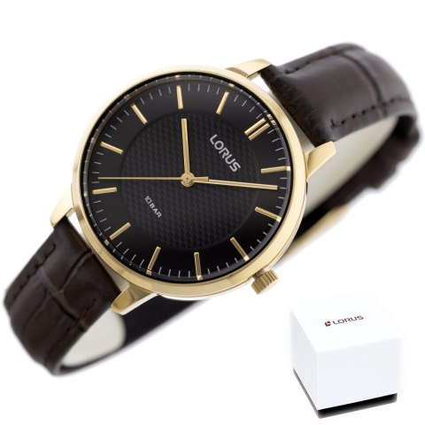 ZEGAREK DAMSKI Lorus Classic RG276TX9 + BOX Lorus