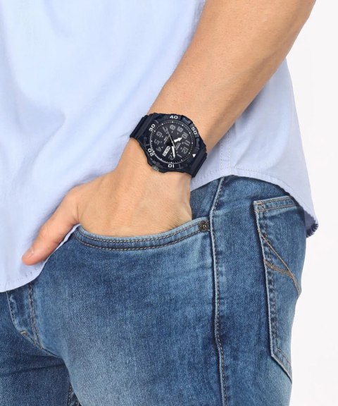 Zegarek Casio MRW-210H-1AVEF Casio