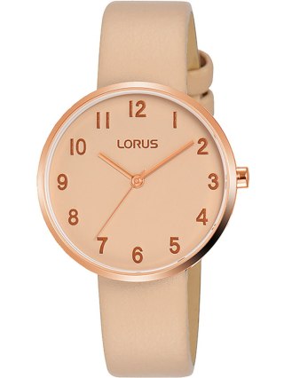 Zegarek Damski Lorus Lady RG220SX9 + BOX Lorus