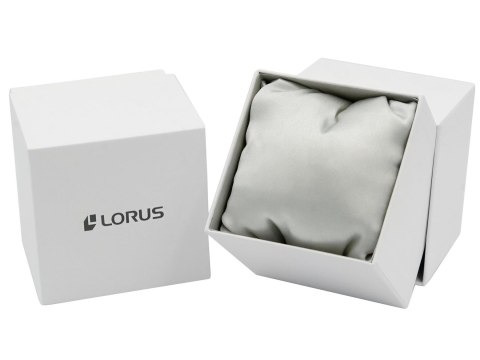 Zegarek Damski Lorus Lady RG220SX9 + BOX Lorus