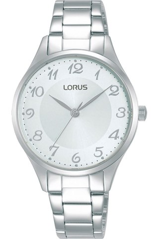 Zegarek Damski Lorus Lady RG267VX9 + BOX (zlo505a) Lorus