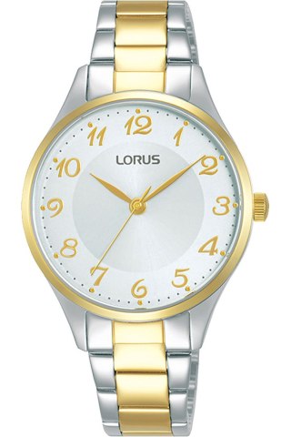 Zegarek Damski Lorus Lady RG270VX9 + BOX (zlo505b) Lorus