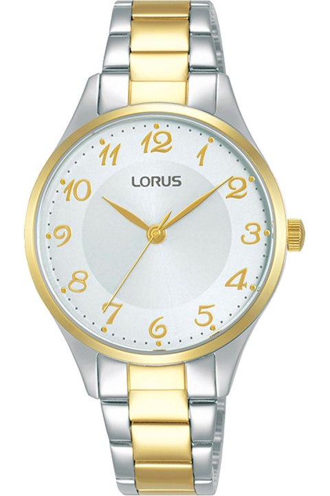 Zegarek Damski Lorus Lady RG270VX9 + BOX (zlo505b) Lorus