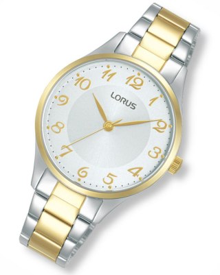 Zegarek Damski Lorus Lady RG270VX9 + BOX (zlo505b) Lorus