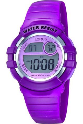 Zegarek Dziecięcy Lorus Sports R2385HX9 + BOX Lorus