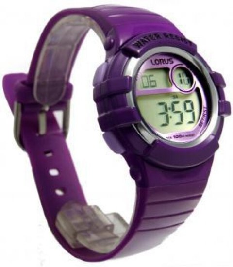 Zegarek Dziecięcy Lorus Sports R2385HX9 + BOX Lorus