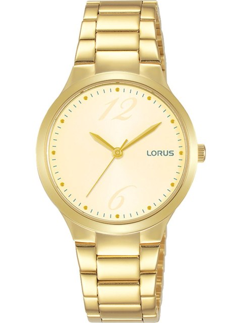 Zegarek Lorus Lady RG208UX9 (zlo504a) Lorus