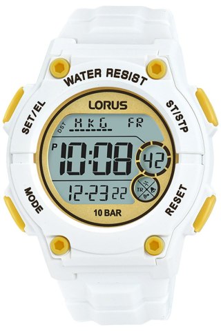 Zegarek UNISEX Lorus Sports R2337PX9 (zlo513e) + BOX Lorus