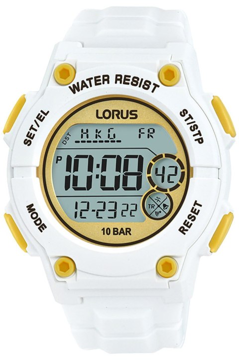Zegarek UNISEX Lorus Sports R2337PX9 (zlo513e) + BOX Lorus