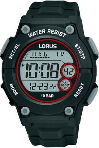 Zegarek Unisex Lorus Sports R2329PX9 (zlo513b) + BOX Lorus